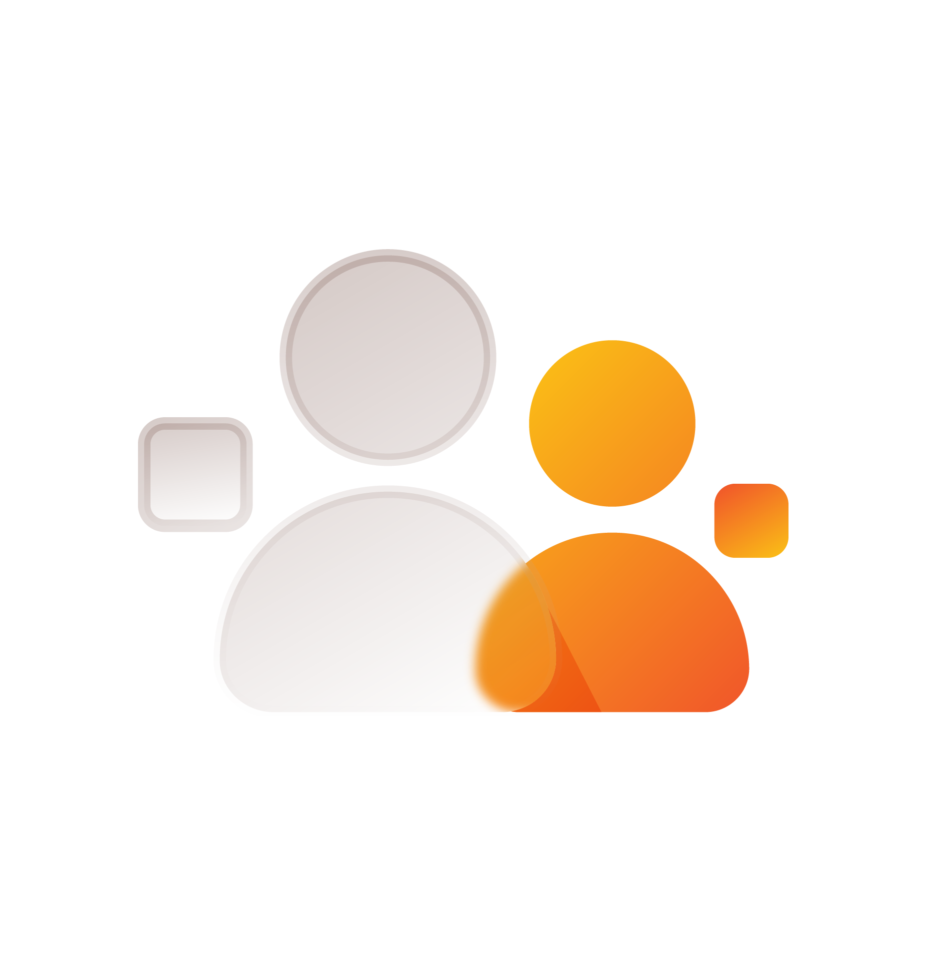 CISOs e CEOs icon